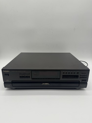 Technics pd887 lettore cd - sl-pd887,