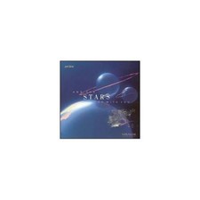 JOHN SERRIE - And The Stars Go