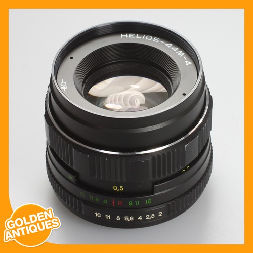 Obiettivo fotocamera vintage - obiettivo,