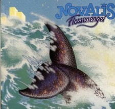 Novalis Flossenengel CLUB