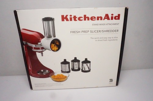 Kitchenaid fresh prep - kitchenaid,