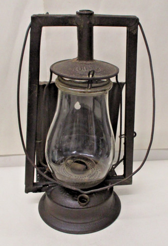 Vintage dietz buckeye dash - vintage,