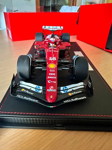 Bbr models ferrari sf25 - models,