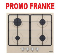 Piano Cottura FRANKE a Gas 4