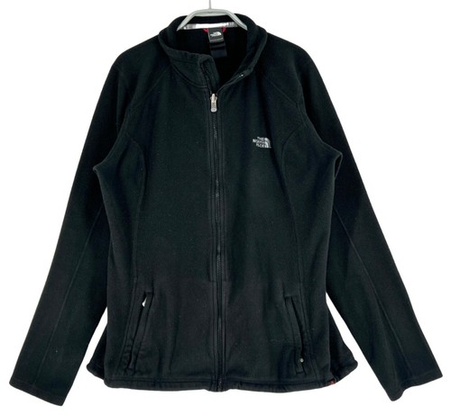 The north face - donne, polartec