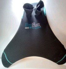 Fin Fun Mermaid Monofin Pro -