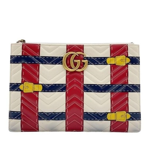 Borsa pochette gucci - pochette,