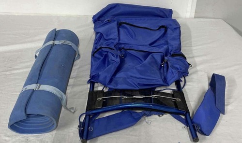 Zaino trekking vintage - da,