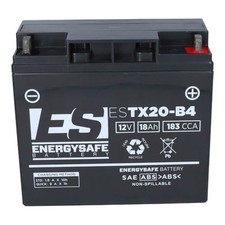Batteria estx20 18ah - batteria, estx20-b4