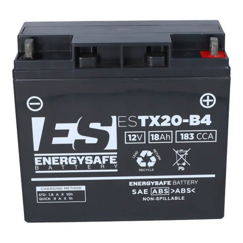 Batteria estx20 18ah - batteria, estx20-b4