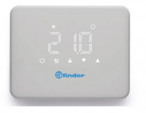 Finder 1t9190030000 termostato - 1t9190030000,