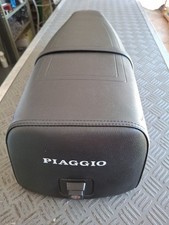 SELLA COMPLETA VESPA PX