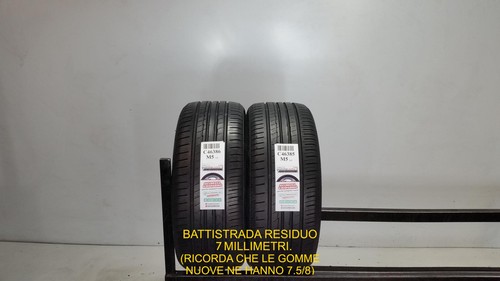 Gomme usate 205 40r17 80h - gomme, 205/40r17