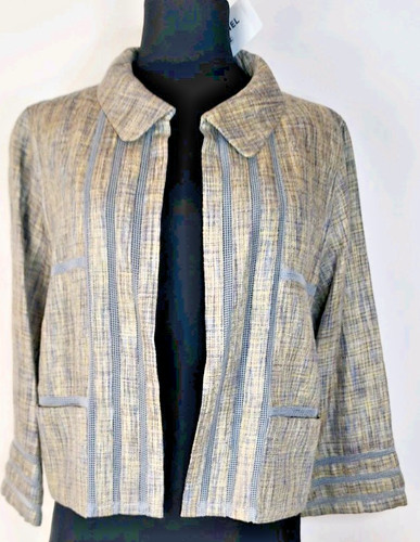 Nwt 2100 new vintage chanel - nwt,