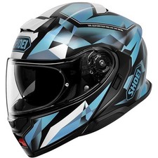 SHOEI CASCO MOTO MODULARE