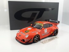 GT Spirit 1:18 scale RWB 993