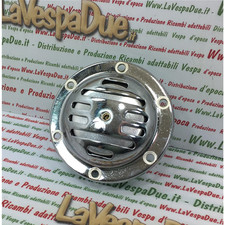Clacson 6 volt CA VESPA 50 90