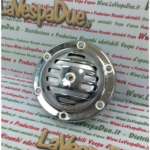 Clacson volt vespa 50 90 - ca,