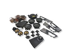 Volvo XC60 MK2 Bowers &