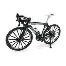 Jiahuade Mini Bicicletta