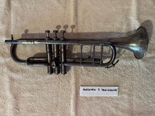 Tromba Buescher True Tone