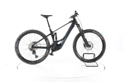 Orbea wild h30 mtb full - fs,