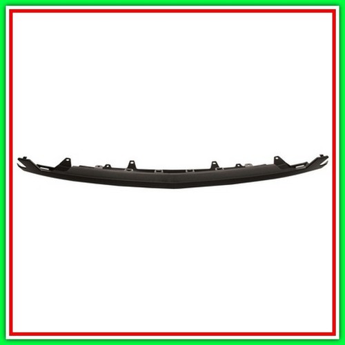Spoiler paraurti anteriore mod - anteriore,