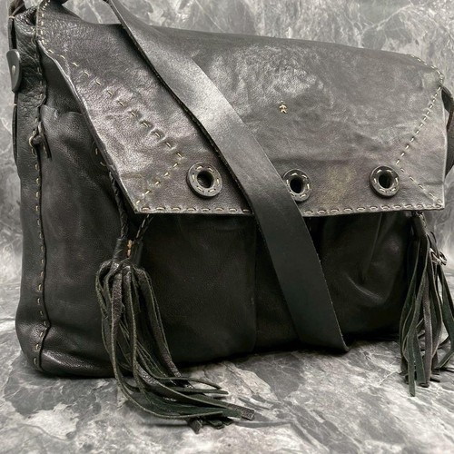 Borsa tracolla henry - borsa, a