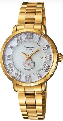 Orologio casio sheen - orologio,