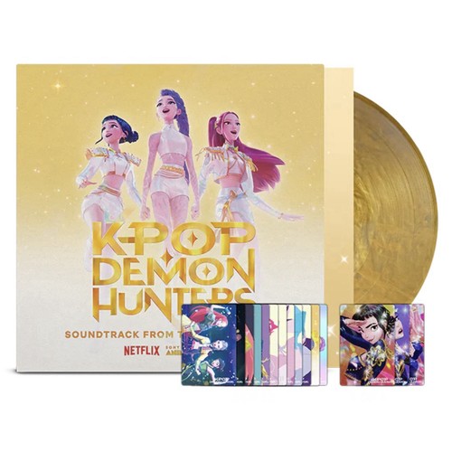 Kpop demon hunters netflix - kpop,