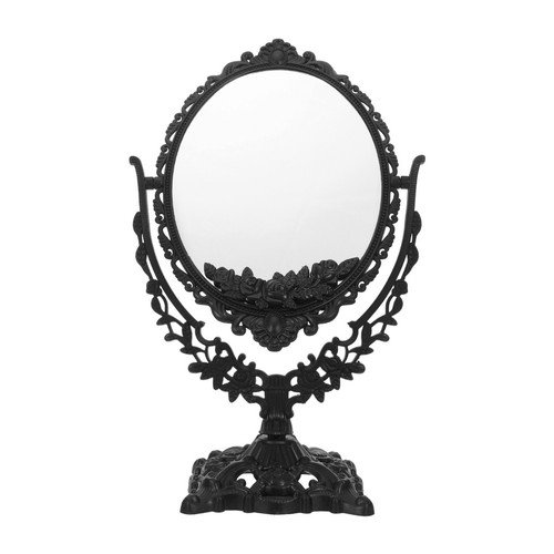 Antico specchio trucco da - trucco,