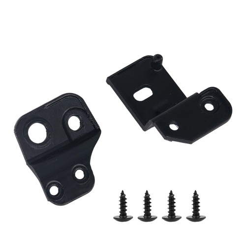Kit riparazione staffa faro - kit,
