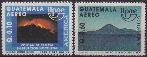 Ex64335 guatemala mnh 1990 - f-ex64335,