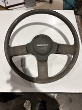 Volante Originale suzuki samurai sj410 sj413 Santana