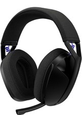 Logitech Cuffie gaming G