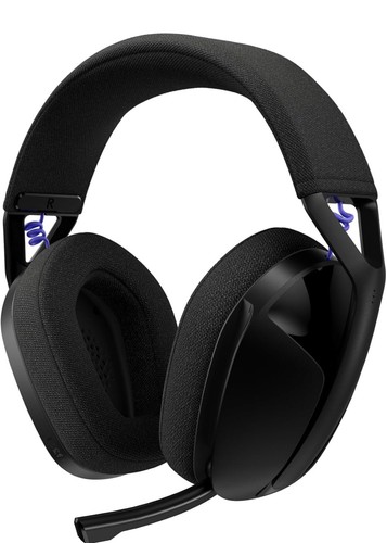 Logitech cuffie gaming - logitech,
