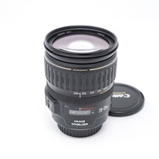 Canon EF 28-135mm f/3.5-5.6 IS