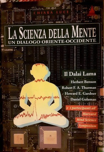 Scienza della mente un - la,