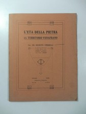 L'eta' della pietra nel