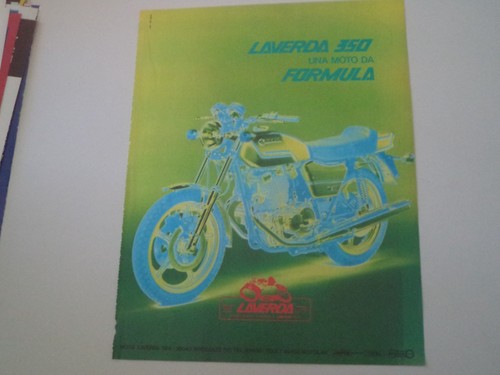 Advertising pubblicità 1979 - pubblicità,