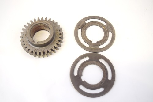 2jt115360000 ingranaggio - 2jt115360000,