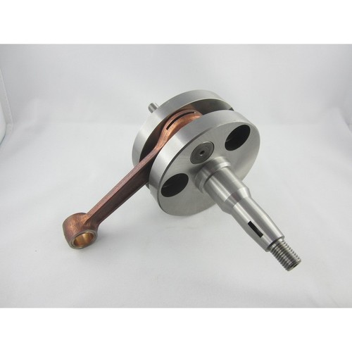 Albero motore completo vespa - albero,