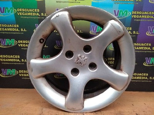 Cerchio peugeot 206 berlina - peugeot,