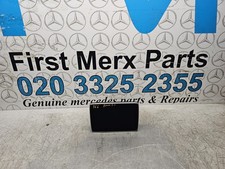 MERCEDES BENZ W176 CLASSE A