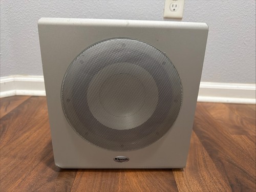 Klipsch altoparlante subwoofer