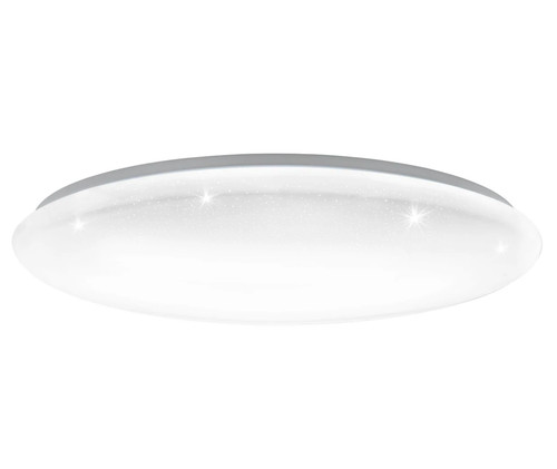 Plafoniera led giron - a, "giron-s"