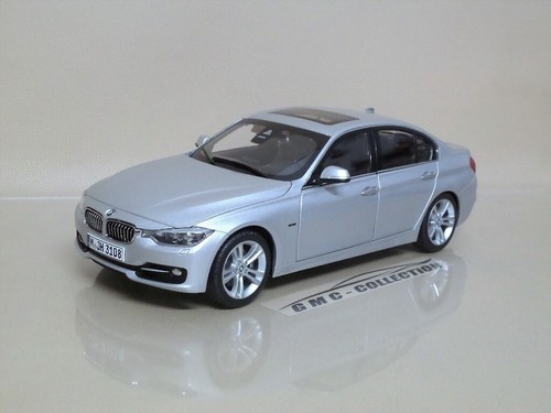 Bmw f30 335i 2012 grigio - bmw, grey