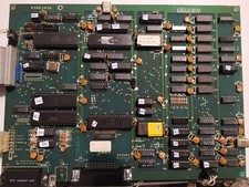 Vintage Computer Kaypro II mainboard ORIGINALE Z80 FUNZIONANTE