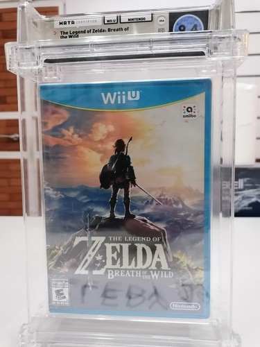 The legend zelda breath of - zelda,