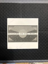 FINESTRE SUL MONDO RISTORANTE